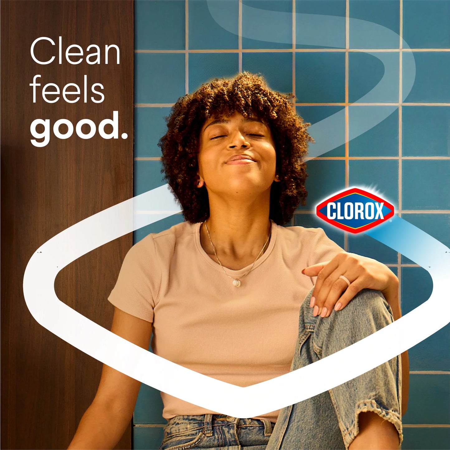 Clorox Toiletwand Disposable Toilet Bowl Brush Cleaner System